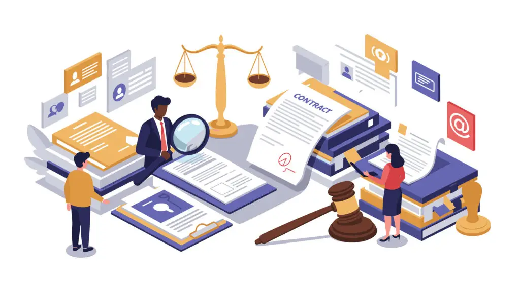 How Conveyancing Works